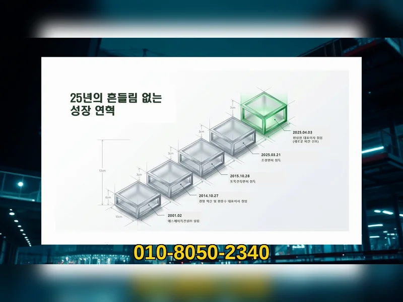강화 상가주택 신축 비용 첨단 공정 - 에스에이치건설