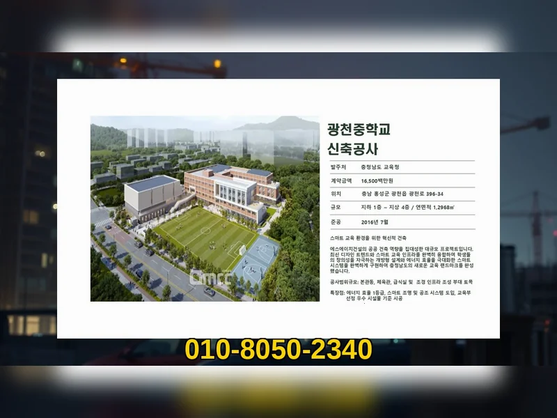 강화 교동면 철골조 건축비 책임 준공 - 에스에이치건설