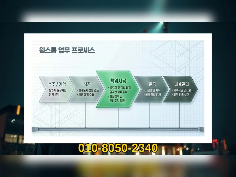 강화 양도면 리모델링 비용 책임 준공 - 에스에이치건설