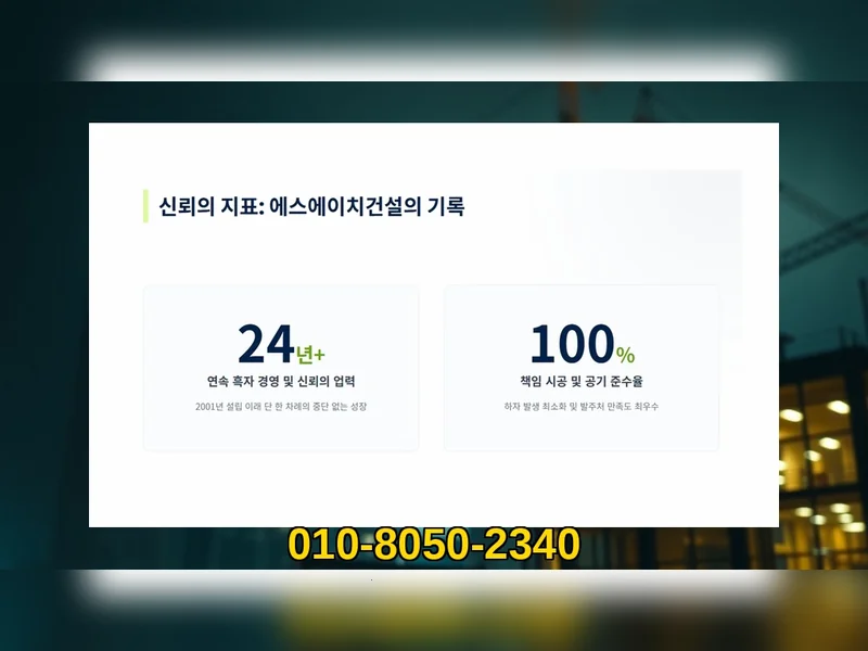 강남 도곡동 외벽 공사 비용 품질 보증 - 에스에이치건설
